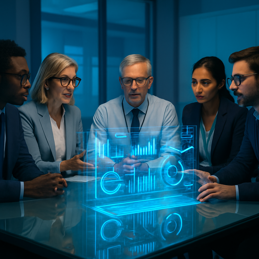 Workflow Automation